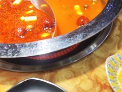 -塔兰齐新疆孜然火锅(鲤鱼山路店)