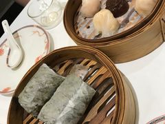 -稻香酒家(天河城店)