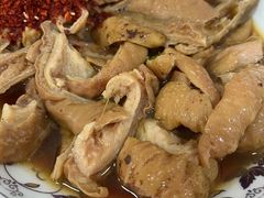 -赵姐猪耳朵饭店