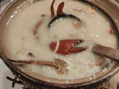 -火齐潮汕砂锅粥(五道口店)