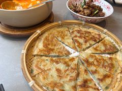 -张烤鸭·川菜·非遗冒烤鸭(青石桥店)