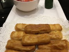 -寿州大饭店·餐厅