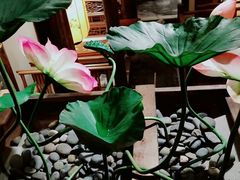 -佰家小厨·南京菜(夫子庙店)