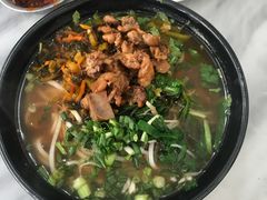 -再回首鸡肉米线(人民路一店)