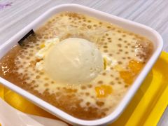 雪山杨枝甘露-满记甜品(万象城店)