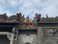 -荔園 LaiYuen