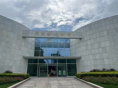 -宋庆龄陵园