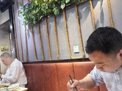 -刘少华贵州小黄牛·鲜牛肉火锅(总店)