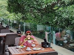 -抚仙湖万达文华酒店