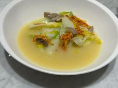 -雪龙轩中餐厅(银基冰雪酒店)