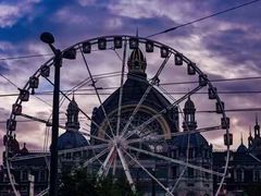 -布鲁塞尔大广场