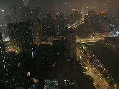 -美食汇自助餐厅(成都万达瑞华酒店)