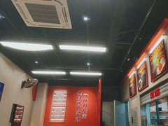 -许哥东北烧烤·铁丳烤串·宫后夹肉(繁花中心店)