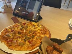 -必胜客(维美店)