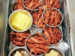 -深圳大学-实验餐厅