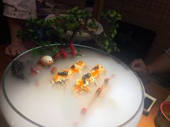 东京爱情故事寿司-鳗鱼家·深夜食堂(军博店)