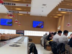 -龍歌自助小火锅(李沧丽达店)