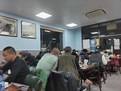 大堂-清真永恒华威肉饼(潘家园店)