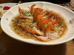 -新白鹿餐厅(龙游路店)
