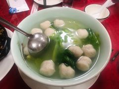 -舒味姜母鸭·沙茶面(湖里店)