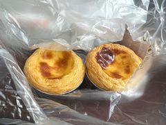 葡式蛋挞装-多乐之日(颐堤港店)