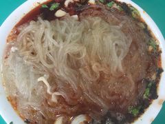 -甘记肥肠粉(马鞍北路店)