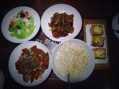 -大牌大·传统杭帮菜(湖滨店)