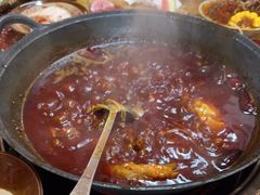 -赵美丽·重庆社区火锅·直营店(火车东站·中豪国际店)