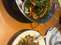 -莲餐厅·湖北菜·藕汤老手艺(愚园路店)