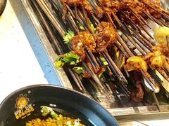 -钢管厂五区小郡肝火锅串串香(清河店)