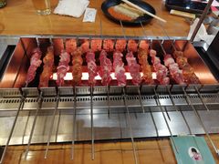 -白玉串城(南六中路店)