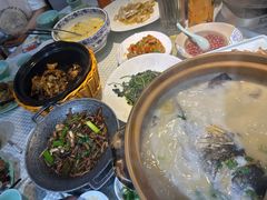 -大城小院饭店(博隆广场虹桥店)