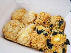 -鲍师傅糕点(观前街店)