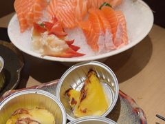 -大渔铁板烧(花园道店)