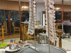 -渔意坊·千层无骨鱼粥底火锅·20年顺德菜(普君店)