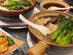 -超记煲仔饭(北京路店)