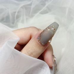 -沐白•盛妍日式美甲美睫
