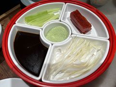 -小吊梨汤·北京菜·烤鸭(清河万象汇店)
