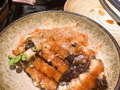 -玄白·炭烤活鳗(上海首店)