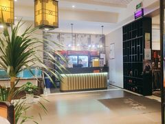 -汉水谣·江景餐厅(江滩店)