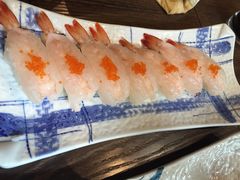 -大雄寿司(中华广场店)