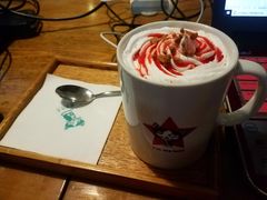 -雕刻时光咖啡馆(交大店)