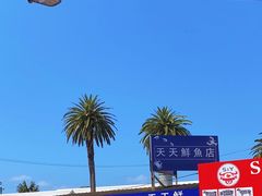 -老广记石磨肠粉店