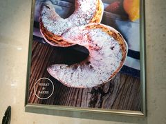 -WHEAT&BAKER-麥(凯德来福士店)