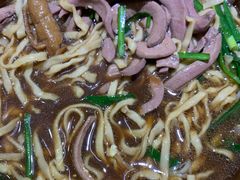 -张二面馆(山门口店)