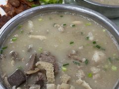 -胡世羊肉汤(南街店)