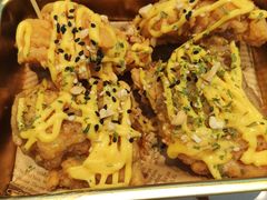 -百事喜乐炸鸡铺(合肥首店)