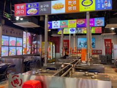 -哈哈碳都·牛肋条无限自助烤肉(台江万达店)
