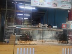 -栗酥饼(南长街店)