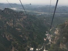 -狼牙山风景区